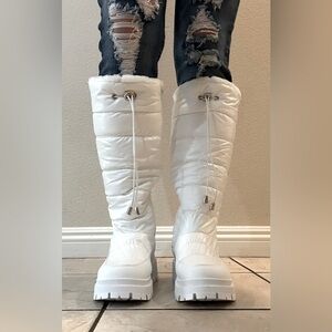 WOMEN'S WINTER BOOTS (CYNTHIA-54)